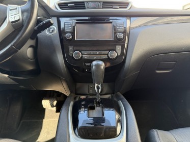 Nissan x-trail 1.6 dci 130 5pl  xtronic n-connecta occasion simplicicar le mans simplicicar simplicibike france