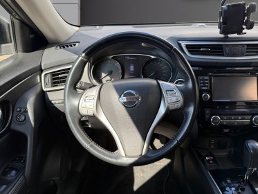 Nissan x-trail 1.6 dci 130 5pl  xtronic n-connecta occasion simplicicar le mans simplicicar simplicibike france