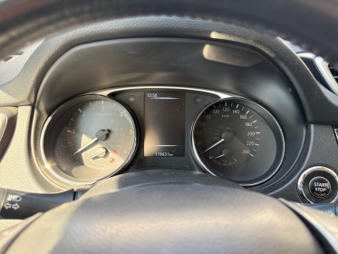 Nissan x-trail 1.6 dci 130 5pl  xtronic n-connecta occasion simplicicar le mans simplicicar simplicibike france