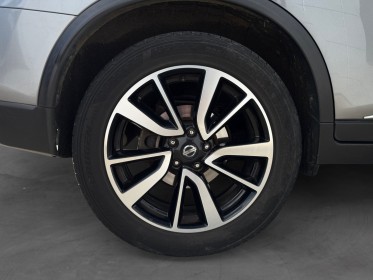 Nissan x-trail 1.6 dci 130 5pl  xtronic n-connecta occasion simplicicar le mans simplicicar simplicibike france