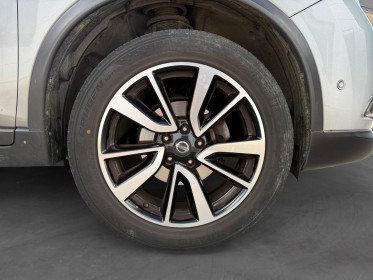 Nissan x-trail 1.6 dci 130 5pl  xtronic n-connecta occasion simplicicar le mans simplicicar simplicibike france
