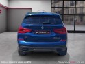 Bmw x3 g01 m40d 326ch bva8 4x4 occasion simplicicar tours  simplicicar simplicibike france