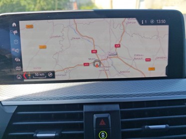 Bmw x3 g01 m40d 326ch bva8 4x4 occasion simplicicar tours  simplicicar simplicibike france