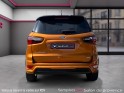 Ford ecosport 1.0 ecoboost 140 bvm6 st-line noir/tiger / camera de recul / carplay / son bang  olufsen / garantie occasion...
