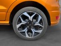 Ford ecosport 1.0 ecoboost 140 bvm6 st-line noir/tiger / camera de recul / carplay / son bang  olufsen / garantie occasion...