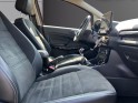 Ford ecosport 1.0 ecoboost 140 bvm6 st-line noir/tiger / camera de recul / carplay / son bang  olufsen / garantie occasion...