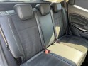 Ford ecosport 1.0 ecoboost 140 bvm6 st-line noir/tiger / camera de recul / carplay / son bang  olufsen / garantie occasion...