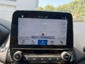 Ford ecosport 1.0 ecoboost 140 bvm6 st-line noir/tiger / camera de recul / carplay / son bang  olufsen / garantie occasion...