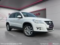 Volkswagen tiguan 2.0 tdi 140 fap bluemotion technology occasion simplicicar rouen simplicicar simplicibike france