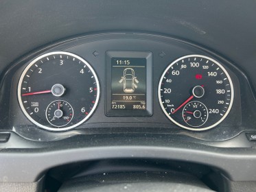 Volkswagen tiguan 2.0 tdi 140 fap bluemotion technology occasion simplicicar rouen simplicicar simplicibike france