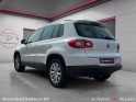 Volkswagen tiguan 2.0 tdi 140 fap bluemotion technology occasion simplicicar rouen simplicicar simplicibike france