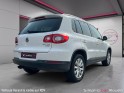 Volkswagen tiguan 2.0 tdi 140 fap bluemotion technology occasion simplicicar rouen simplicicar simplicibike france