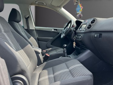 Volkswagen tiguan 2.0 tdi 140 fap bluemotion technology occasion simplicicar rouen simplicicar simplicibike france