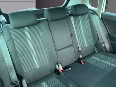 Volkswagen tiguan 2.0 tdi 140 fap bluemotion technology occasion simplicicar rouen simplicicar simplicibike france