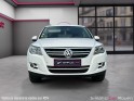 Volkswagen tiguan 2.0 tdi 140 fap bluemotion technology occasion simplicicar rouen simplicicar simplicibike france