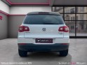 Volkswagen tiguan 2.0 tdi 140 fap bluemotion technology occasion simplicicar rouen simplicicar simplicibike france