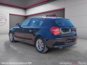 Bmw serie 1 f20 118d 143 ch lounge occasion simplicicar tours  simplicicar simplicibike france