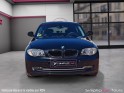 Bmw serie 1 f20 118d 143 ch lounge occasion simplicicar tours  simplicicar simplicibike france