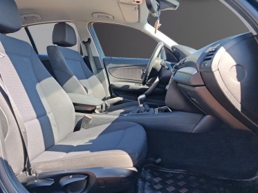 Bmw serie 1 f20 118d 143 ch lounge occasion simplicicar tours  simplicicar simplicibike france