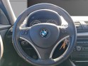 Bmw serie 1 f20 118d 143 ch lounge occasion simplicicar tours  simplicicar simplicibike france