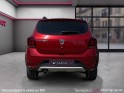 Dacia sandero tce 90 stepway camera/bluetooth/clim - garantie 12 mois - occasion simplicicar marignane  simplicicar...