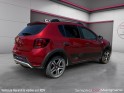 Dacia sandero tce 90 stepway camera/bluetooth/clim - garantie 12 mois - occasion simplicicar marignane  simplicicar...