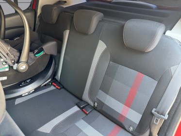 Dacia sandero tce 90 stepway camera/bluetooth/clim - garantie 12 mois - occasion simplicicar marignane  simplicicar...