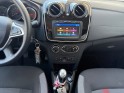 Dacia sandero tce 90 stepway camera/bluetooth/clim - garantie 12 mois - occasion simplicicar marignane  simplicicar...
