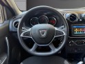 Dacia sandero tce 90 stepway camera/bluetooth/clim - garantie 12 mois - occasion simplicicar marignane  simplicicar...
