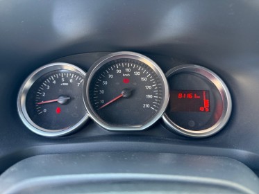 Dacia sandero tce 90 stepway camera/bluetooth/clim - garantie 12 mois - occasion simplicicar marignane  simplicicar...