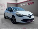 Renault clio iv business dci 75 / distribution ok / gps / bluetooth  / garantie occasion simplicicar salon de provence...