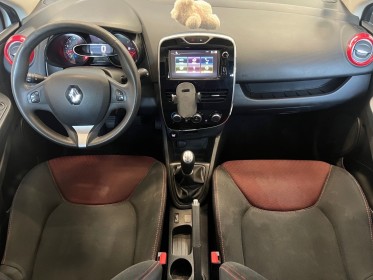 Renault clio iv business dci 75 / distribution ok / gps / bluetooth  / garantie occasion simplicicar salon de provence...