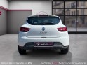 Renault clio iv business dci 75 / distribution ok / gps / bluetooth  / garantie occasion simplicicar salon de provence...