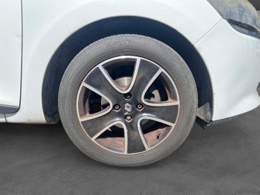 Renault clio iv business dci 75 / distribution ok / gps / bluetooth  / garantie occasion simplicicar salon de provence...