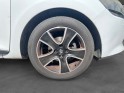 Renault clio iv business dci 75 / distribution ok / gps / bluetooth  / garantie occasion simplicicar salon de provence...
