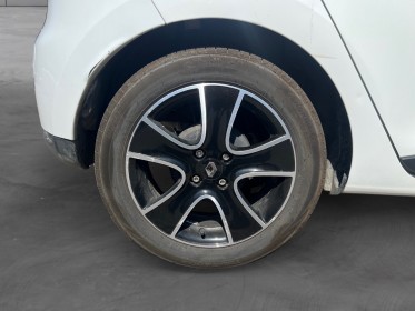 Renault clio iv business dci 75 / distribution ok / gps / bluetooth  / garantie occasion simplicicar salon de provence...