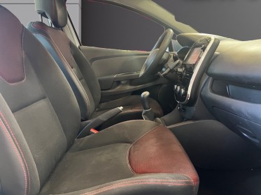 Renault clio iv business dci 75 / distribution ok / gps / bluetooth  / garantie occasion simplicicar salon de provence...