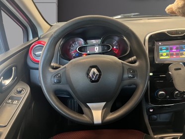 Renault clio iv business dci 75 / distribution ok / gps / bluetooth  / garantie occasion simplicicar salon de provence...