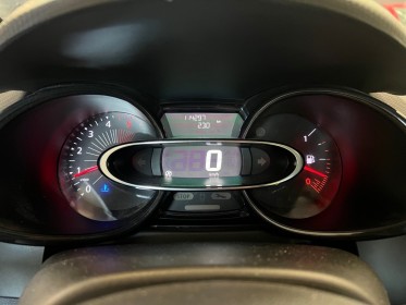 Renault clio iv business dci 75 / distribution ok / gps / bluetooth  / garantie occasion simplicicar salon de provence...