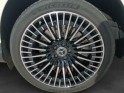 Mercedes eqc 408ch 4matic finition amg line / toutes options / toit ouvrant / caméra de recul occasion réunion ville st...