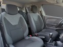 Renault clio iv dci 75 e6c camera de recul/suivi renault/distribution a jour - garantie 12 mois - occasion simplicicar...
