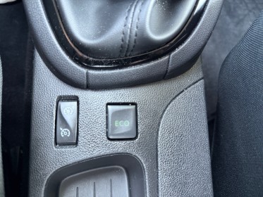 Renault clio iv dci 75 e6c camera de recul/suivi renault/distribution a jour - garantie 12 mois - occasion simplicicar...