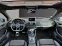 Audi a3 sportback 35 tdi 150 s tronic 7 s line - suivi audi - première main - carplay occasion simplicicar compiegne...