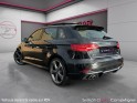 Audi a3 sportback 35 tdi 150 s tronic 7 s line - suivi audi - première main - carplay occasion simplicicar compiegne...