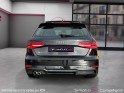 Audi a3 sportback 35 tdi 150 s tronic 7 s line - suivi audi - première main - carplay occasion simplicicar compiegne...