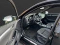 Audi a3 sportback 35 tdi 150 s tronic 7 s line - suivi audi - première main - carplay occasion simplicicar compiegne...