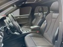 Audi a3 sportback 35 tdi 150 s tronic 7 s line - suivi audi - première main - carplay occasion simplicicar compiegne...