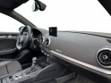 Audi a3 sportback 35 tdi 150 s tronic 7 s line - suivi audi - première main - carplay occasion simplicicar compiegne...