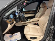 BMW d'occasion SERIE 7 750I XD EXCLUSIVE INDIVIDUAL de 2012 Amiens