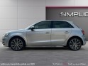 Audi a1 sportback 1.4 tfsi 150 cod ambition luxe s tronic garantie 12 mois occasion simplicicar mery-sur-oise simplicicar...